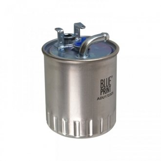 ADU172325 Фильтр топливный MB Sprinter/Vito 2.2/2.7CDI 00-06 (OM611/612) BLUE PRINT підбір по vin на Brocar
