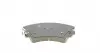 ADW194202 Колодки тормозные (передние) Opel Astra J 12-/Insignia 08- BLUE PRINT підбір по vin на Brocar