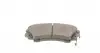 ADW194202 Колодки тормозные (передние) Opel Astra J 12-/Insignia 08- BLUE PRINT підбір по vin на Brocar