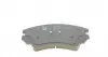 ADW194202 Колодки тормозные (передние) Opel Astra J 12-/Insignia 08- BLUE PRINT підбір по vin на Brocar