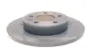ADW194307 Диск тормозной (задний) Opel Astra J 09- (292x12) BLUE PRINT підбір по vin на Brocar