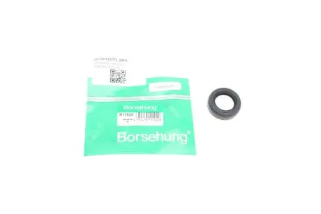 B17828 Сальник штока кулисы VW Caddy II/Golf III/ IV (18x30x6.4/8mm) BORSEHUNG подбор по vin на Brocar
