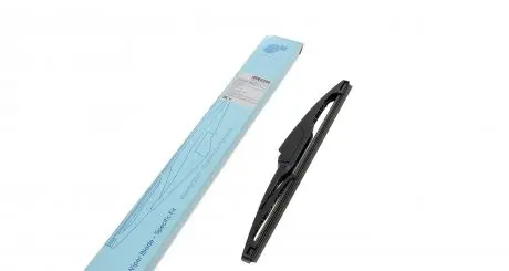 AD12RR300A Щітка склоочисника (задня) (300мм) BLUE PRINT підбір по vin на Brocar