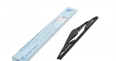 AD14RR350B Щітка склоочисника (задня) (350мм) BLUE PRINT підбір по vin на Brocar