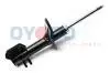 AMORTYZATOR CHEVROLET 20A0025-OYO
