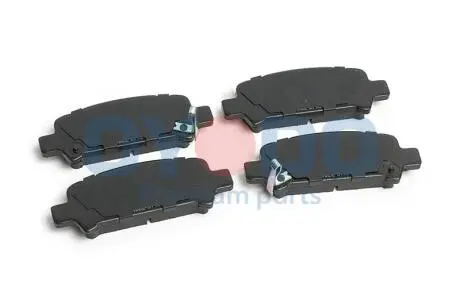 20H7003OYO KLOCKI HAMULC. SUBARU OYODO підбір по vin на Brocar