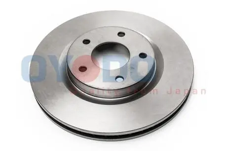 30H1068OYO TARCZA HAMULC. NISSAN OYODO підбір по vin на Brocar