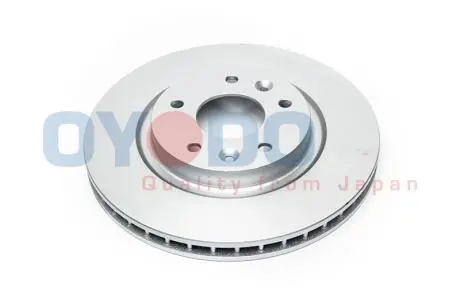 30H1102OYO TARCZA HAMULC. NISSAN OYODO підбір по vin на Brocar
