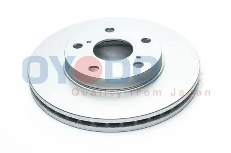 30H2136OYO TARCZA HAMULC. TOYOTA OYODO подбор по vin на Brocar