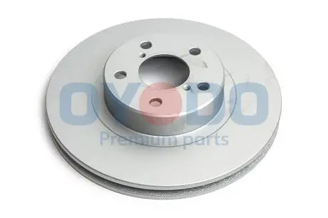 30H7011OYO TARCZA HAMULC. SUBARU OYODO подбор по vin на Brocar