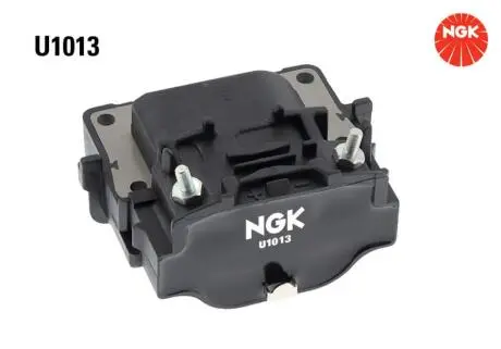 U1013 Котушка запалення NGK підбір по vin на Brocar