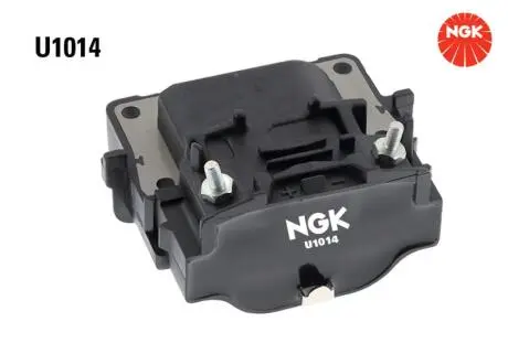 U1014 Катушка зажигания NGK підбір по vin на Brocar