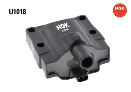 U1018 Катушка зажигания NGK подбор по vin на Brocar