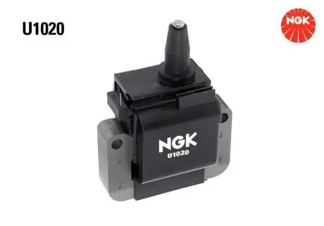 U1020 Катушка зажигания NGK подбор по vin на Brocar