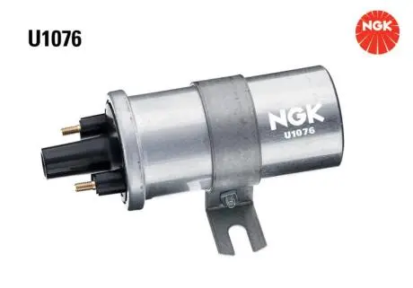 U1076 Катушка зажигания NGK подбор по vin на Brocar