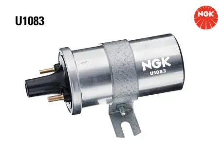 U1083 Котушка запалення NGK підбір по vin на Brocar