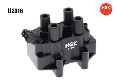 U2016 Котушка запалення NGK підбір по vin на Brocar