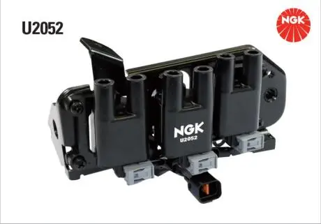 U2052 Котушка запалення NGK підбір по vin на Brocar