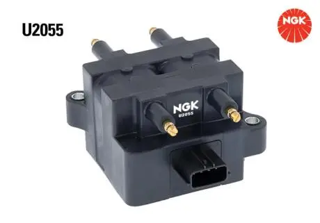 U2055 Котушка SUBARU ZAPLONOWA 2,0/2,5/3,0 NGK підбір по vin на Brocar