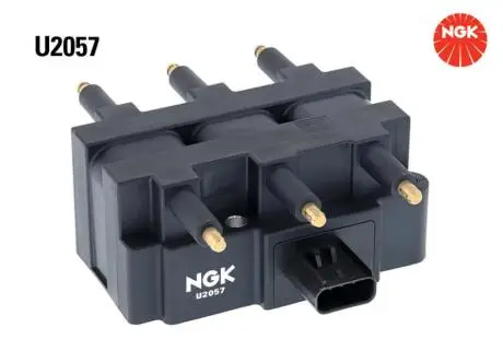 U2057 Котушка запалювання NGK підбір по vin на Brocar