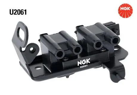 U2061 Котушка запалення NGK підбір по vin на Brocar