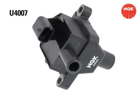 U4007 Катушка зажигания NGK подбор по vin на Brocar