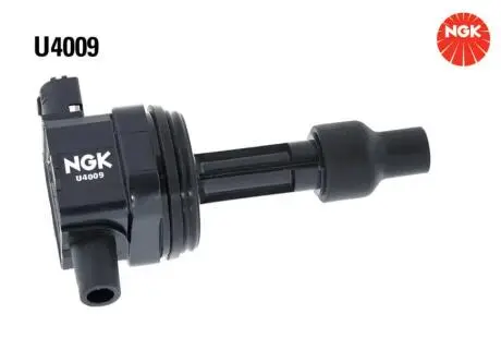 U4009 Катушка зажигания NGK подбор по vin на Brocar