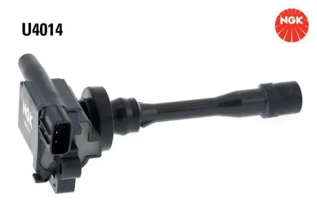 U4014 Катушка зажигания NGK подбор по vin на Brocar