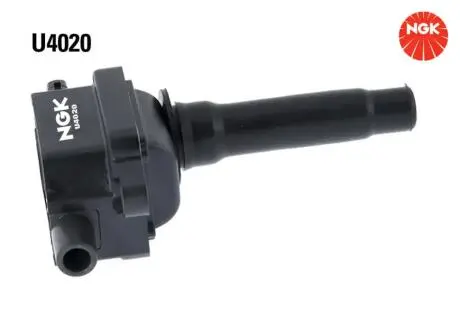 U4020 Катушка зажигания NGK подбор по vin на Brocar