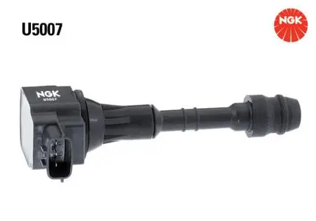 U5007 Катушка зажигания NGK подбор по vin на Brocar