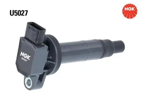 U5027 Катушка зажигания NGK подбор по vin на Brocar