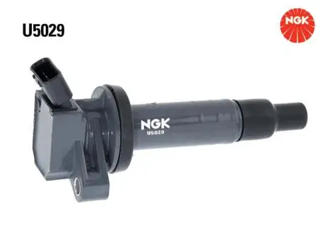 U5029 Котушка запалення NGK підбір по vin на Brocar
