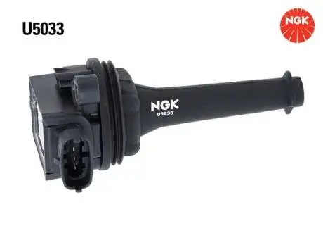 U5033 Котушка запалення NGK підбір по vin на Brocar