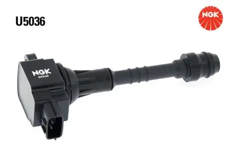 U5036 Котушка запалення NGK підбір по vin на Brocar