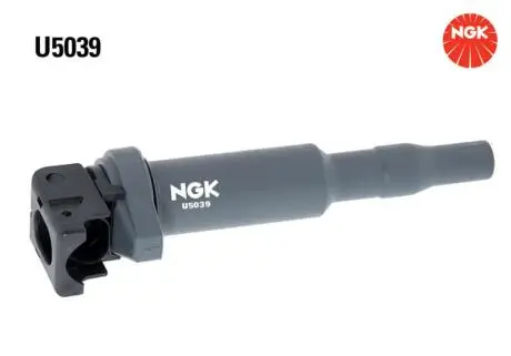 U5039 Котушка запалення NGK підбір по vin на Brocar