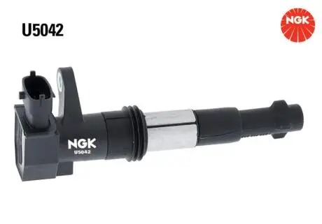 U5042 Катушка зажигания NGK подбор по vin на Brocar