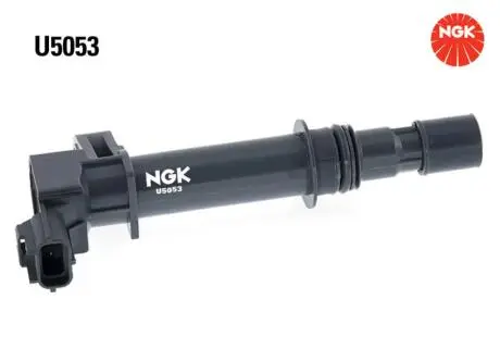 U5053 Котушка запалення NGK підбір по vin на Brocar