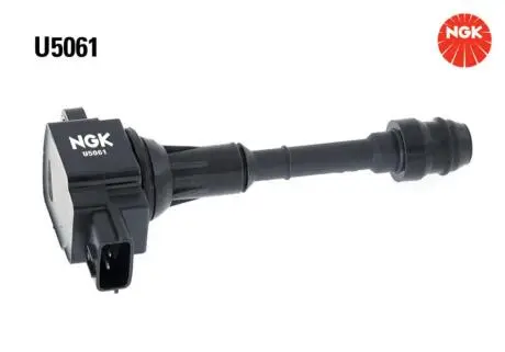 U5061 Котушка запалювання NGK підбір по vin на Brocar