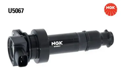 U5067 Котушка запалювання 48239 NGK підбір по vin на Brocar