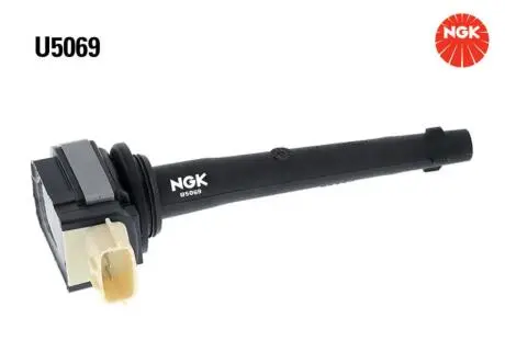 U5069 Катушка зажигания NGK подбор по vin на Brocar