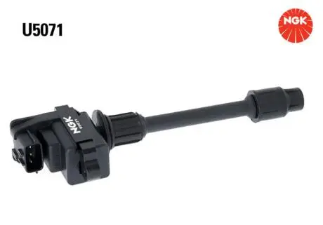 U5071 КАТУШКА ЗАЖИГАНИЯ 48244 NGK підбір по vin на Brocar