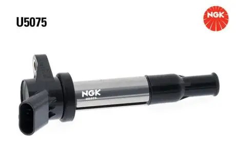 U5075 Котушка запалювання NGK підбір по vin на Brocar