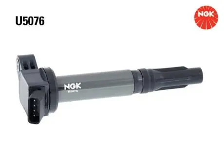 U5076 Катушка зажигания NGK подбор по vin на Brocar