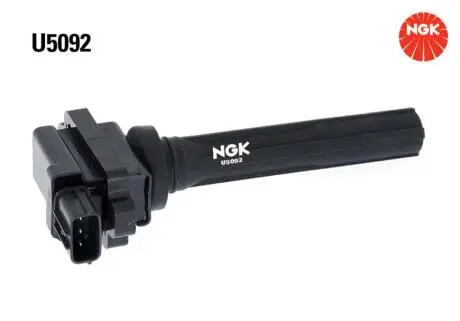 U5092 Котушка запалення NGK підбір по vin на Brocar