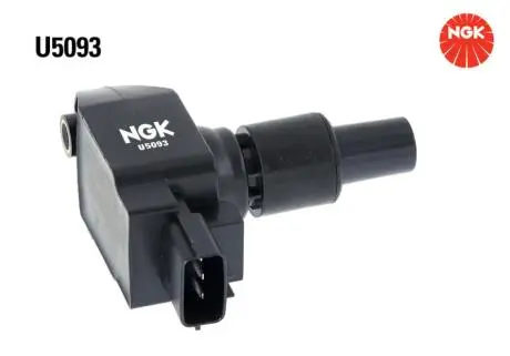 U5093 Катушка зажигания NGK подбор по vin на Brocar