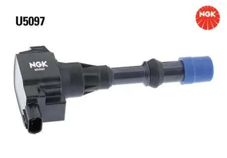 U5097 Котушка запалення NGK підбір по vin на Brocar