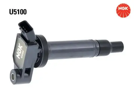 U5100 КАТУШКА ЗАЖИГАНИЯ 48297 NGK підбір по vin на Brocar