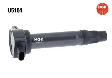 U5104 Котушка запалювання NGK підбір по vin на Brocar
