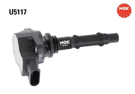 U5117 Катушка зажигания, M273 NGK подбор по vin на Brocar