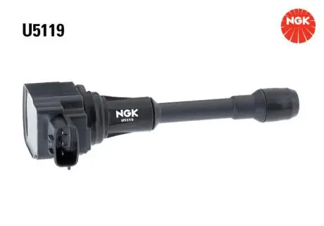 U5119 Катушка зажигания NGK подбор по vin на Brocar